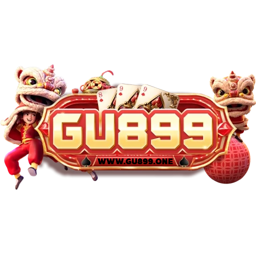 gu899 logo